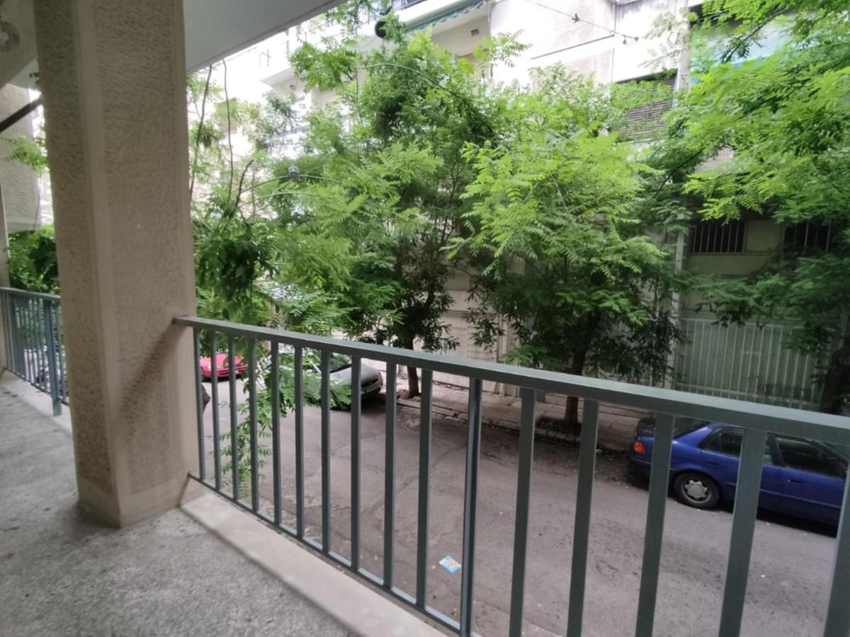 Family Apartment 雅典 外观 照片